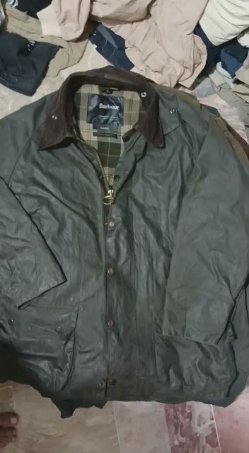 Thumbnail from video