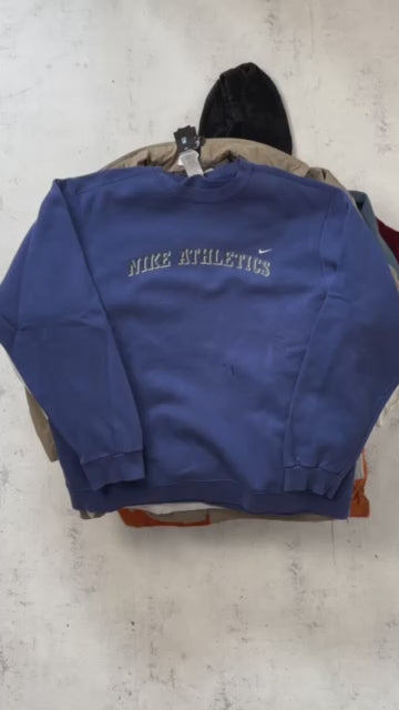Thumbnail from video