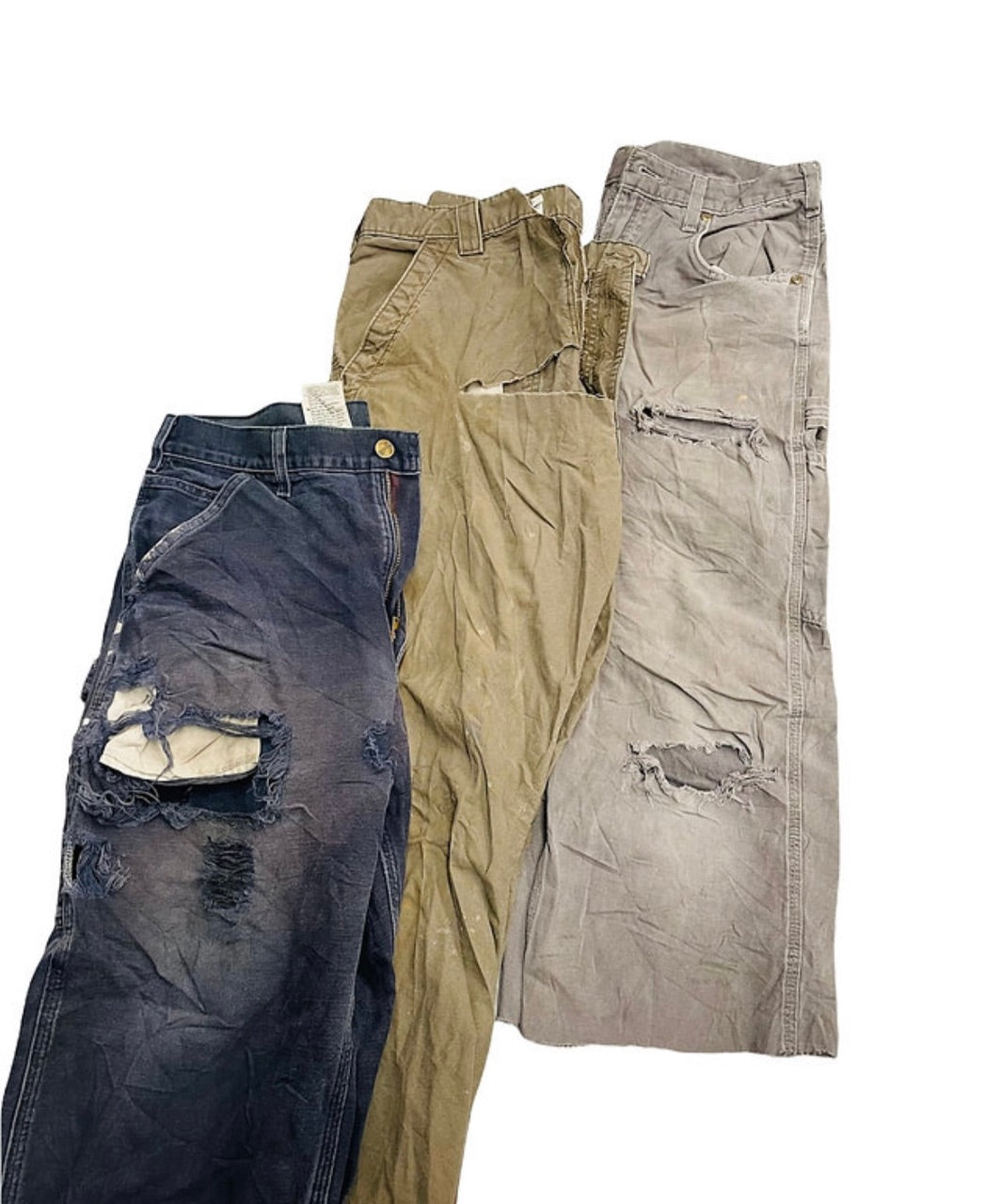 Carhartt Trousers Grade B/C - Large Sizes X20