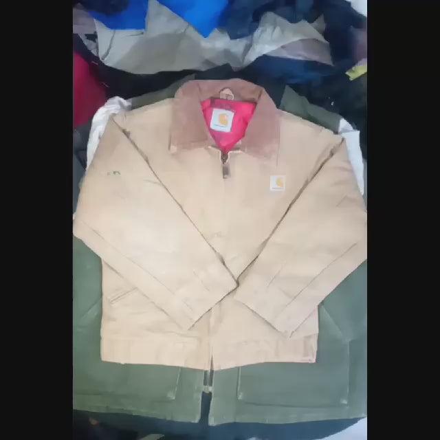 Thumbnail from video