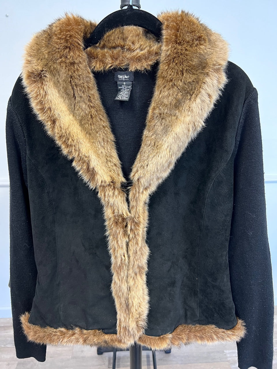 Women’s Name Brand Winter & Trench Coats - 10 pcs