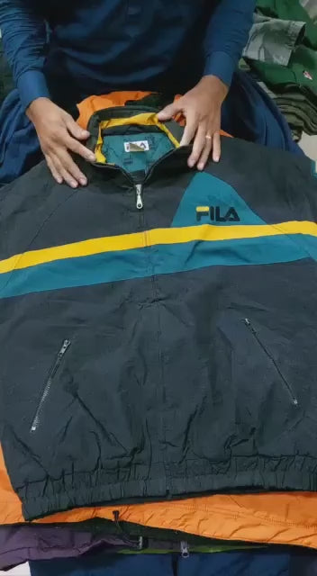 Thumbnail from video