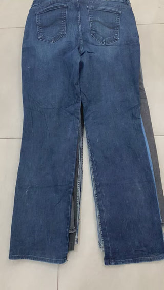Lee Jeans - 20 pieces