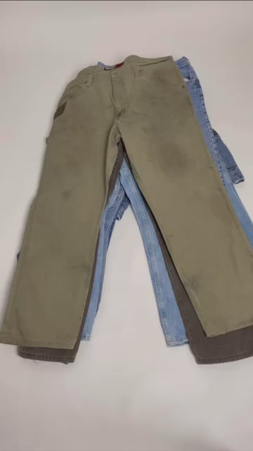 Thumbnail from video