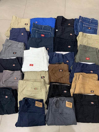 Dickies Jeans - 30 pieces