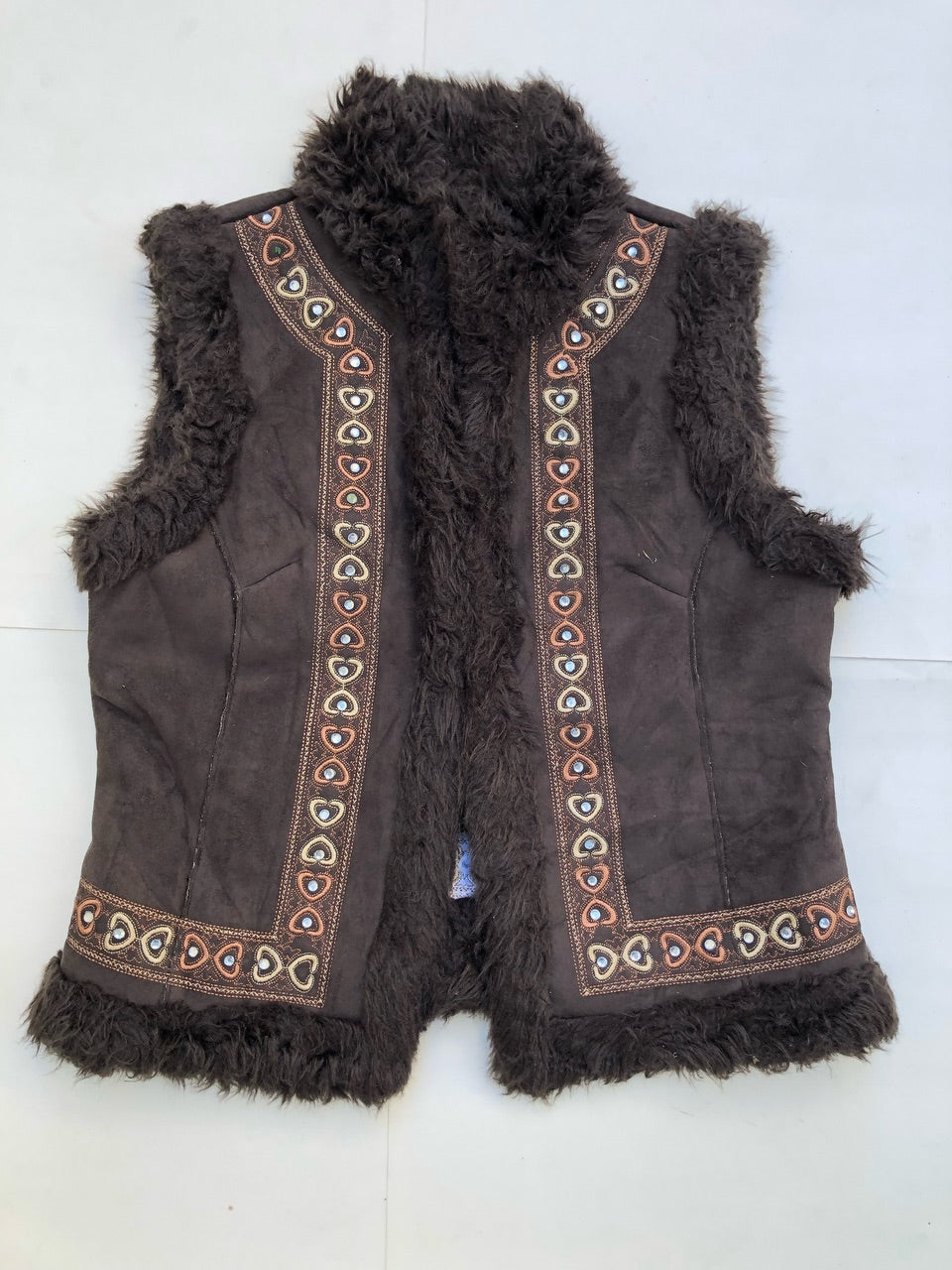 Afghan Coat Style Mix-SKU-033, 14 Pieces