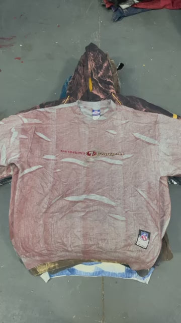 Thumbnail from video
