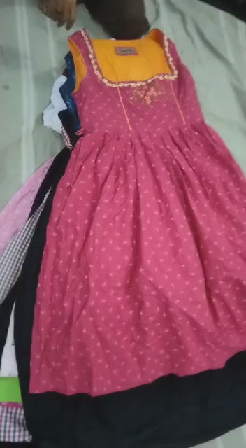 Thumbnail from video