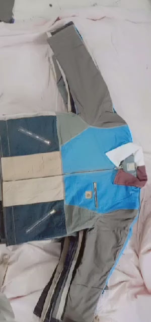 Thumbnail from video