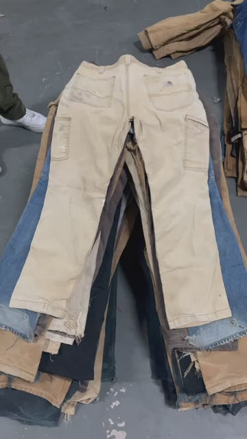Thumbnail from video