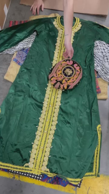Thumbnail from video
