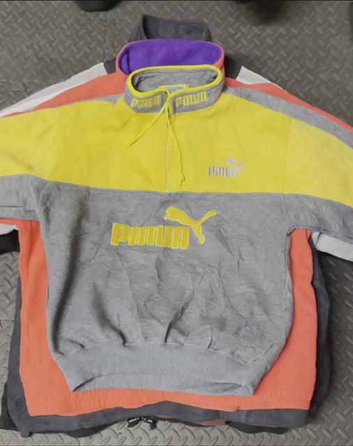 Thumbnail from video