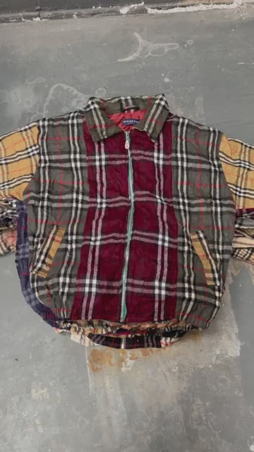 Thumbnail from video