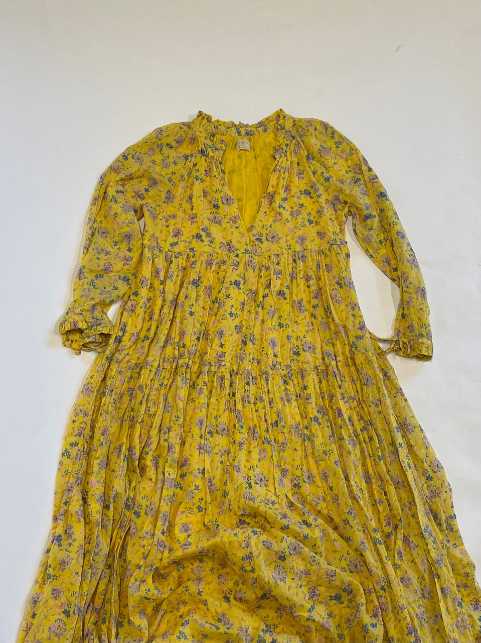 Women’s Spring Floral Dresses and Skirts (44pc)