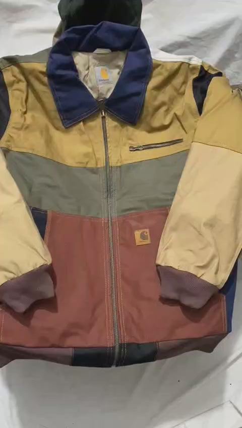 Thumbnail from video