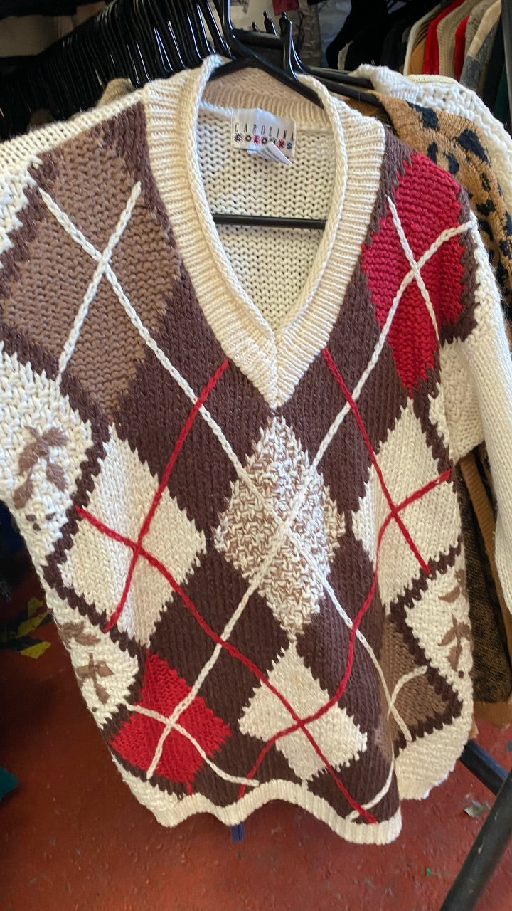 Knitwear Ungraded Mix - 25kg