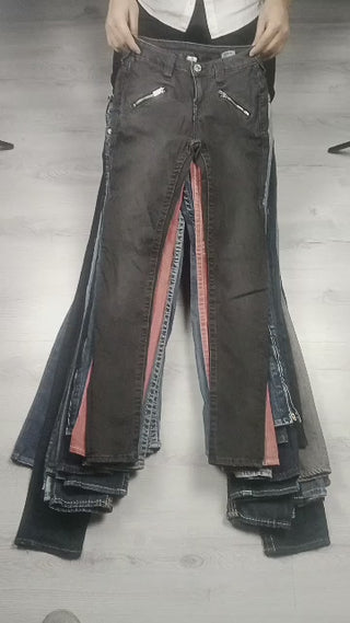True Religion Jeans Slim Fit - 30 pieces