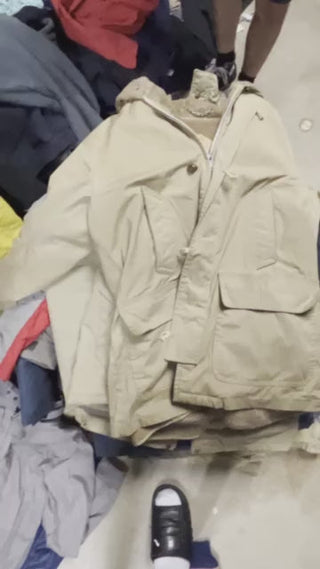 Thumbnail from video