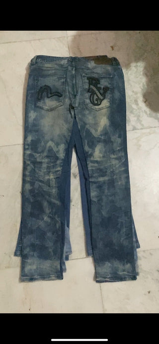 Evisu Jeans Bundle (20 pcs)