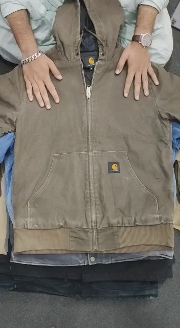 Thumbnail from video