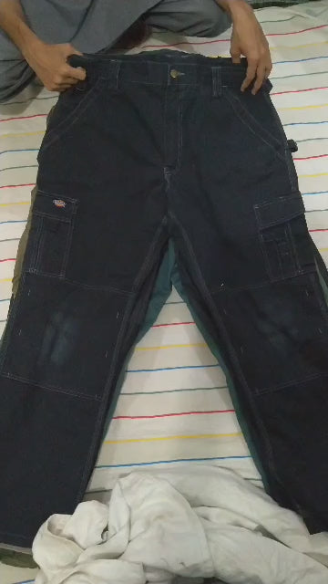 Thumbnail from video