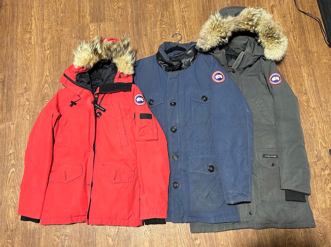 Mega Bundle 60% OFF -Jackets, Coats, Jeans, Tees etc Mega Bundle 600+ Items
