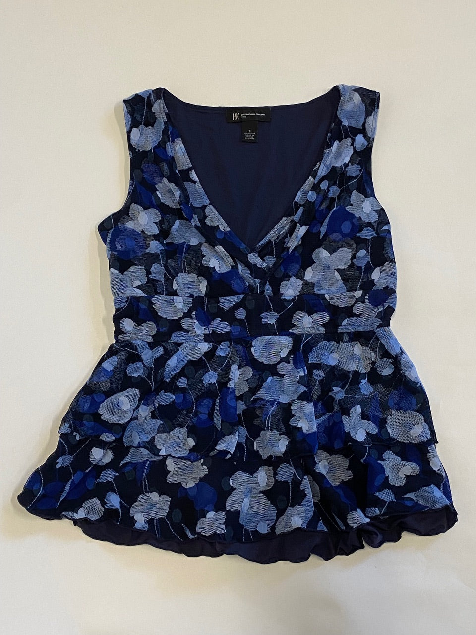 Women’s Spring Floral Blouses and Shirts (24pc)