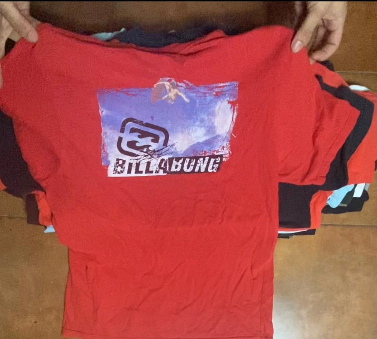 Vintage surf quiksilver,billabong 25 pieces