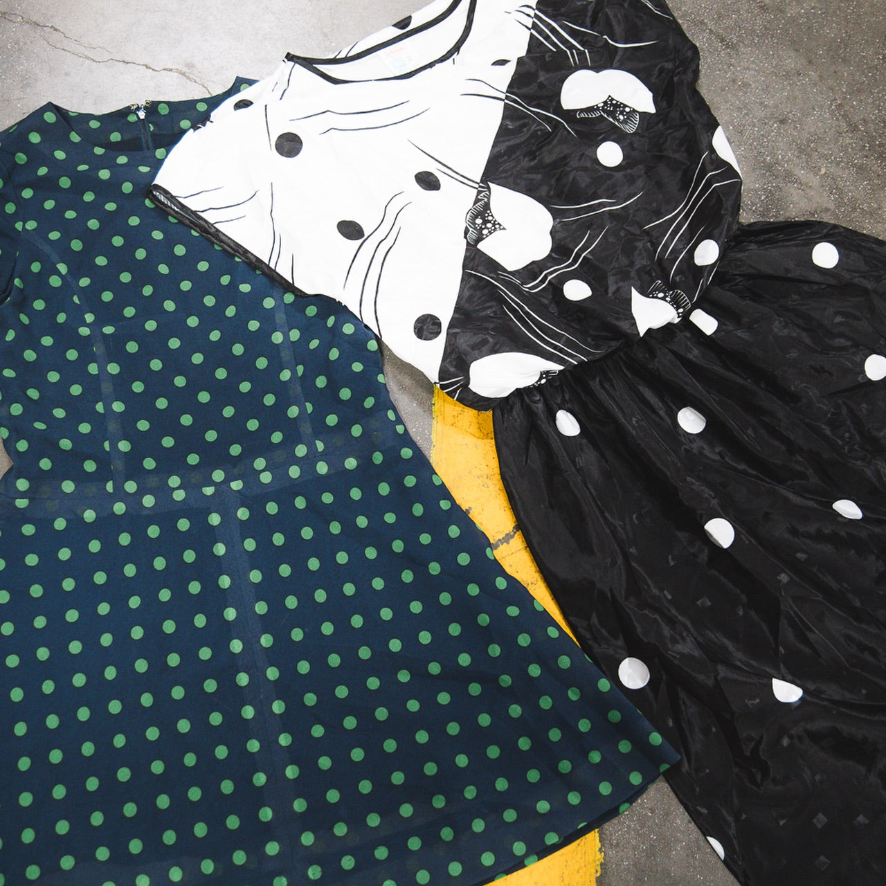 FANTASY SUMMER DRESS 96 PCS
