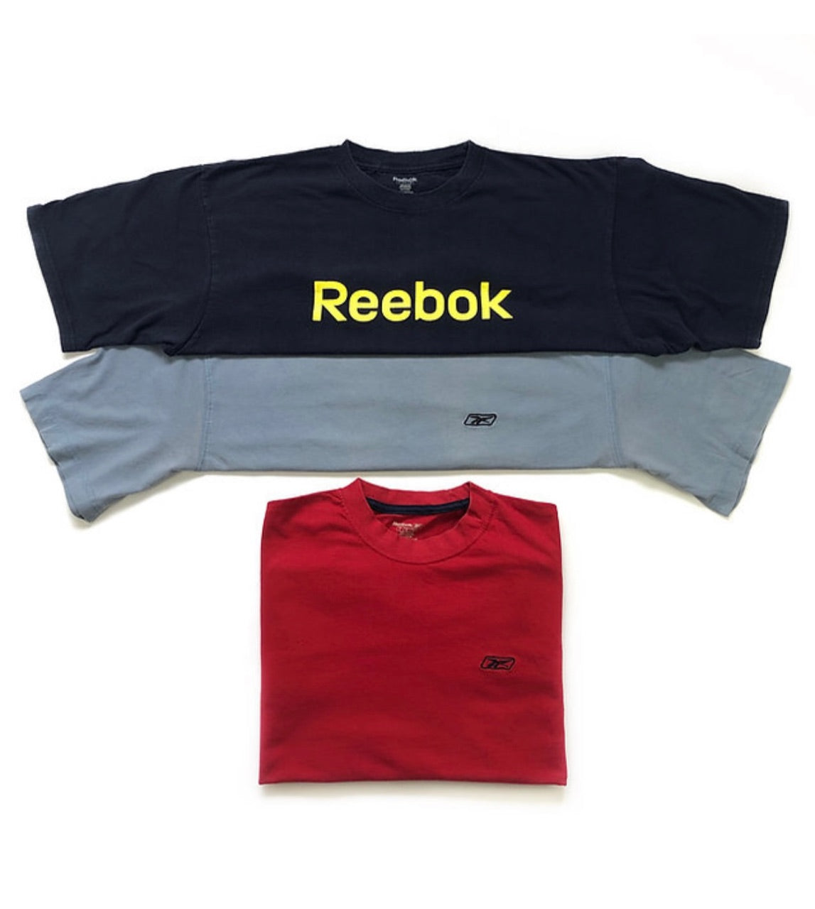 Reebok T-Shirt X100