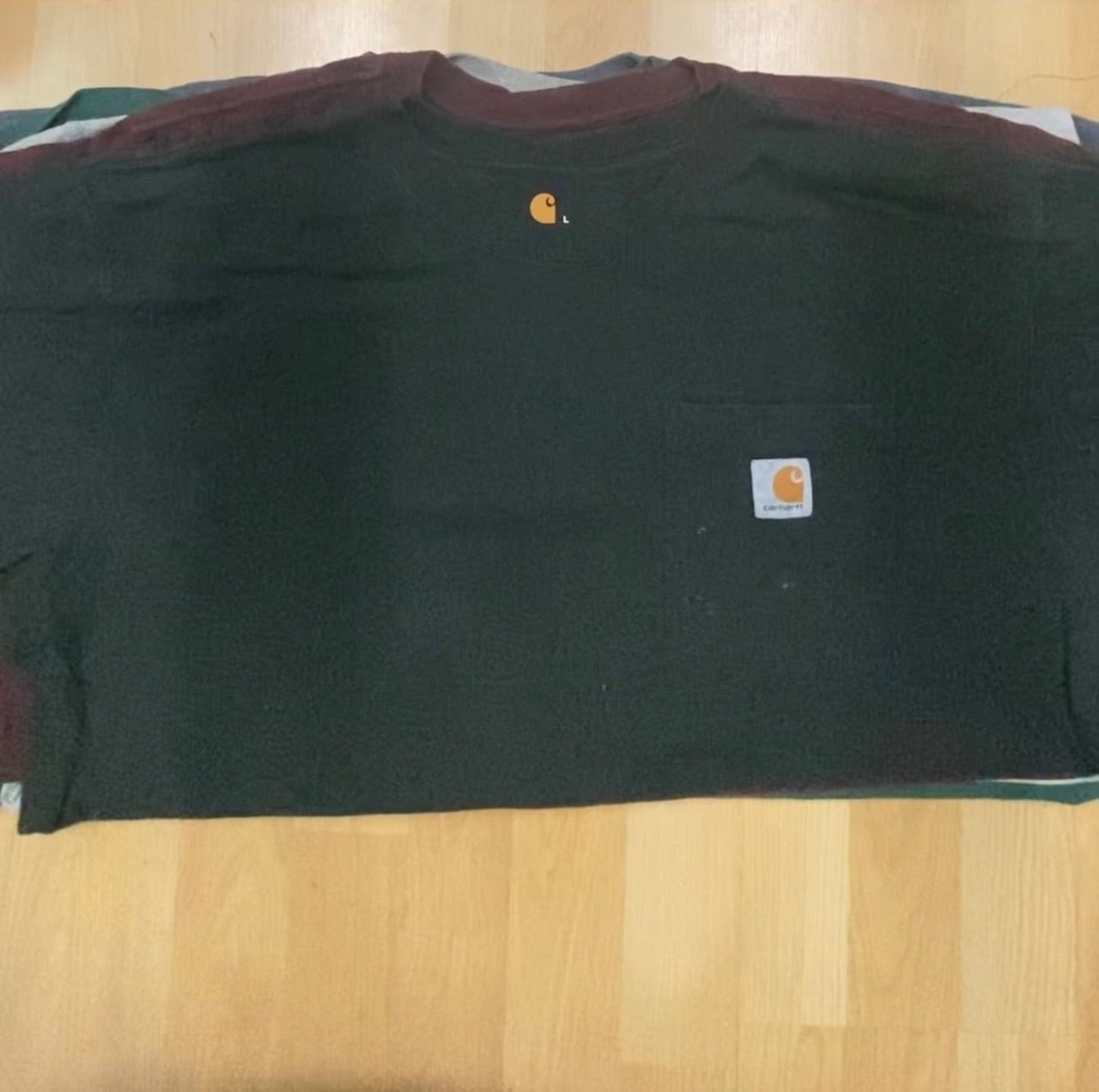 Carhartt T-shirts 10pc