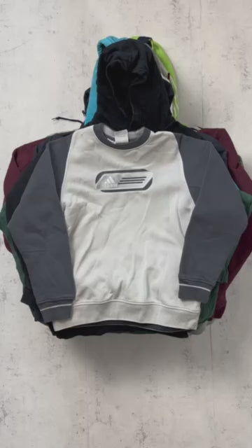 Thumbnail from video