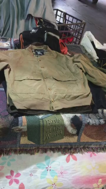 Thumbnail from video
