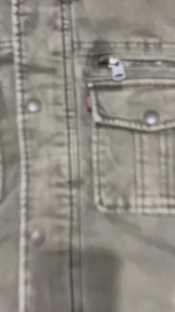 Thumbnail from video