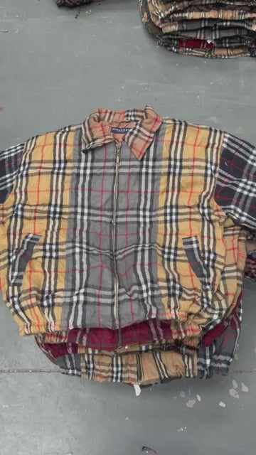 Thumbnail from video