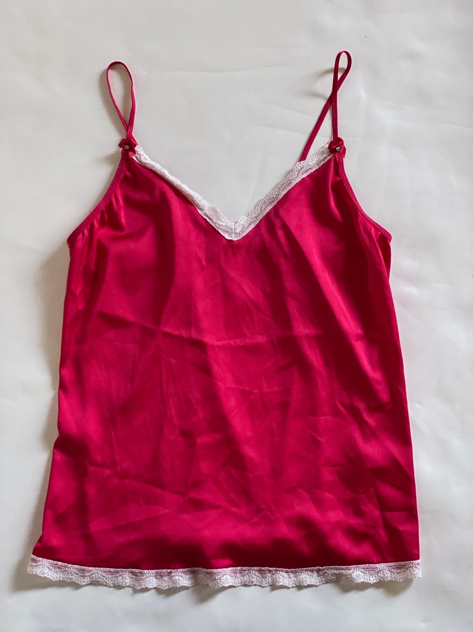 Y2K Women’s Tanks and Lingerie (19pc)