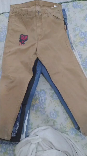 Thumbnail from video