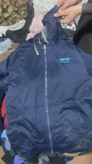 Thumbnail from video