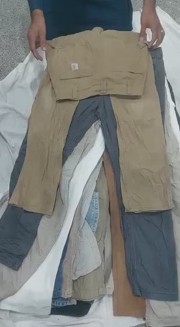 Thumbnail from video