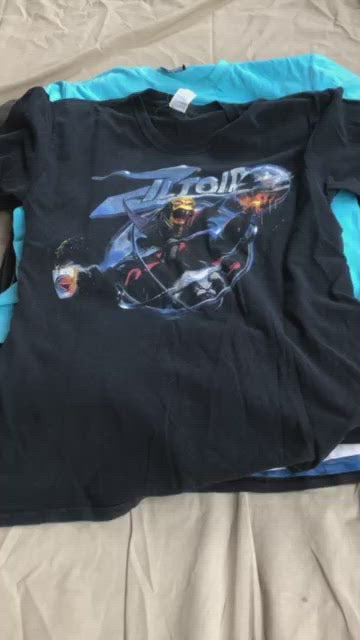 Thumbnail from video