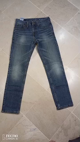 Men's pure branded Vintage Mix Jeans 5 pieces