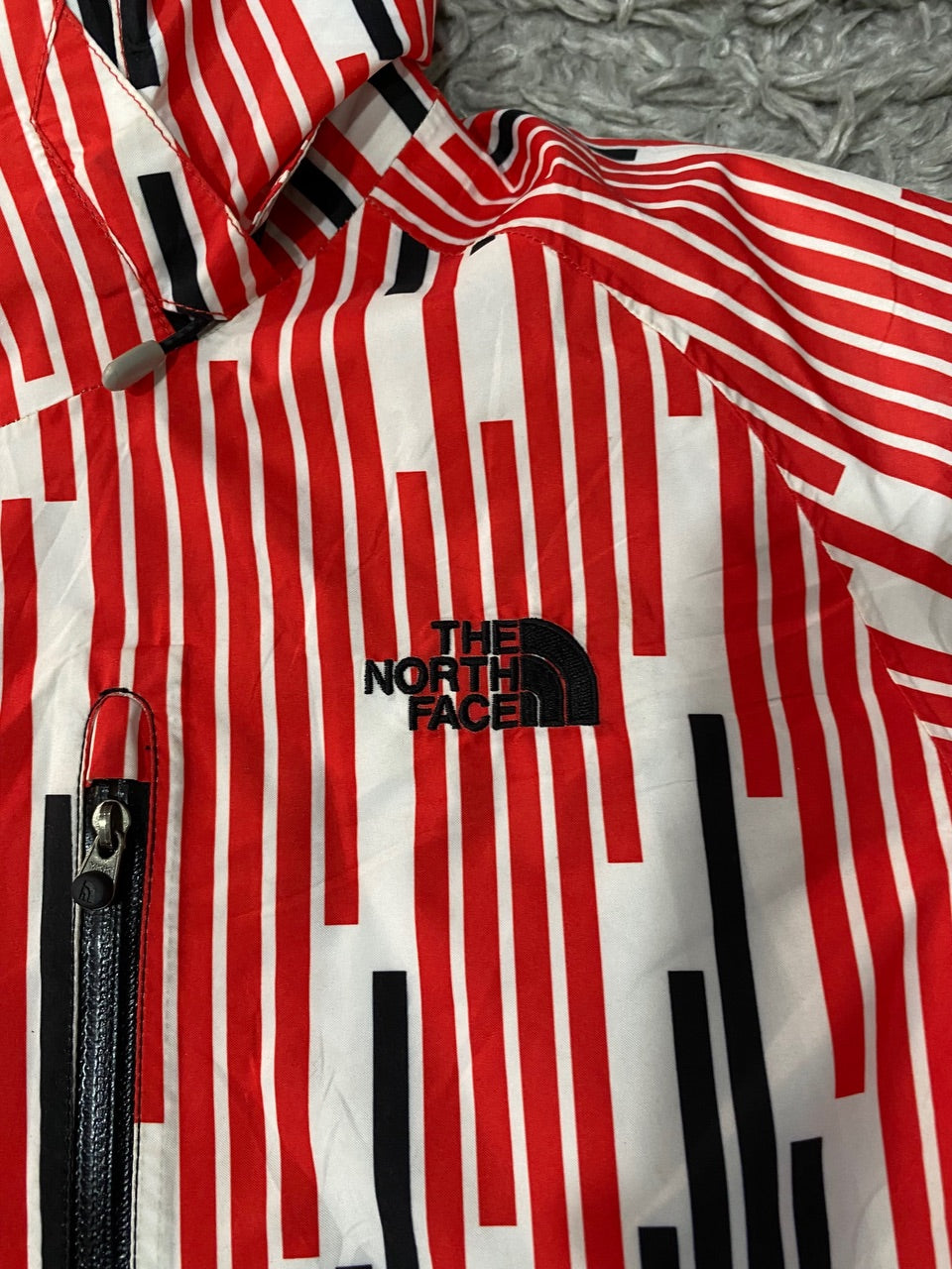 Thề north face jacket - 10 pieces