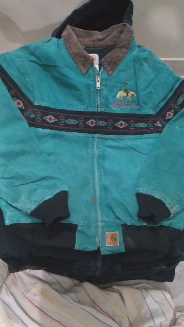 Thumbnail from video