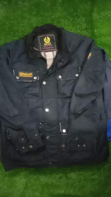 Thumbnail from video