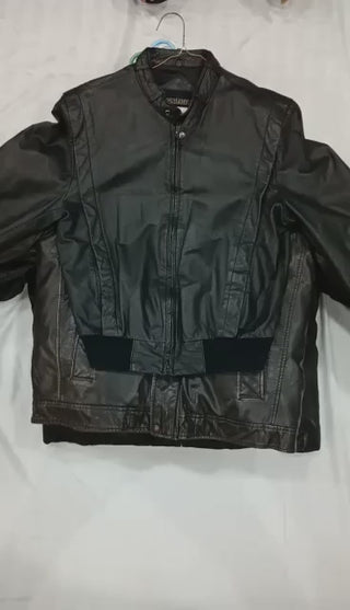 Leather jackets - 15 pieces