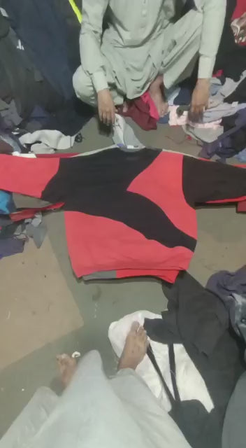 Thumbnail from video