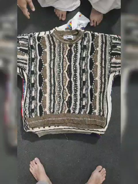 Thumbnail from video