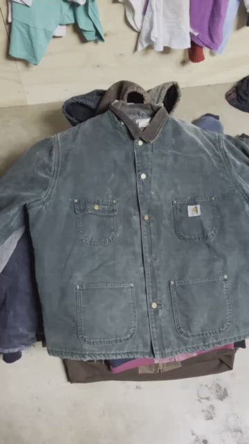 Thumbnail from video
