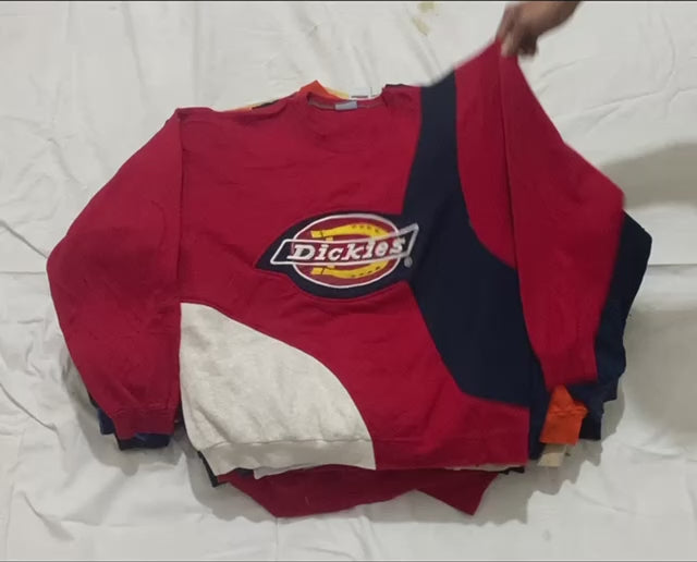 Thumbnail from video
