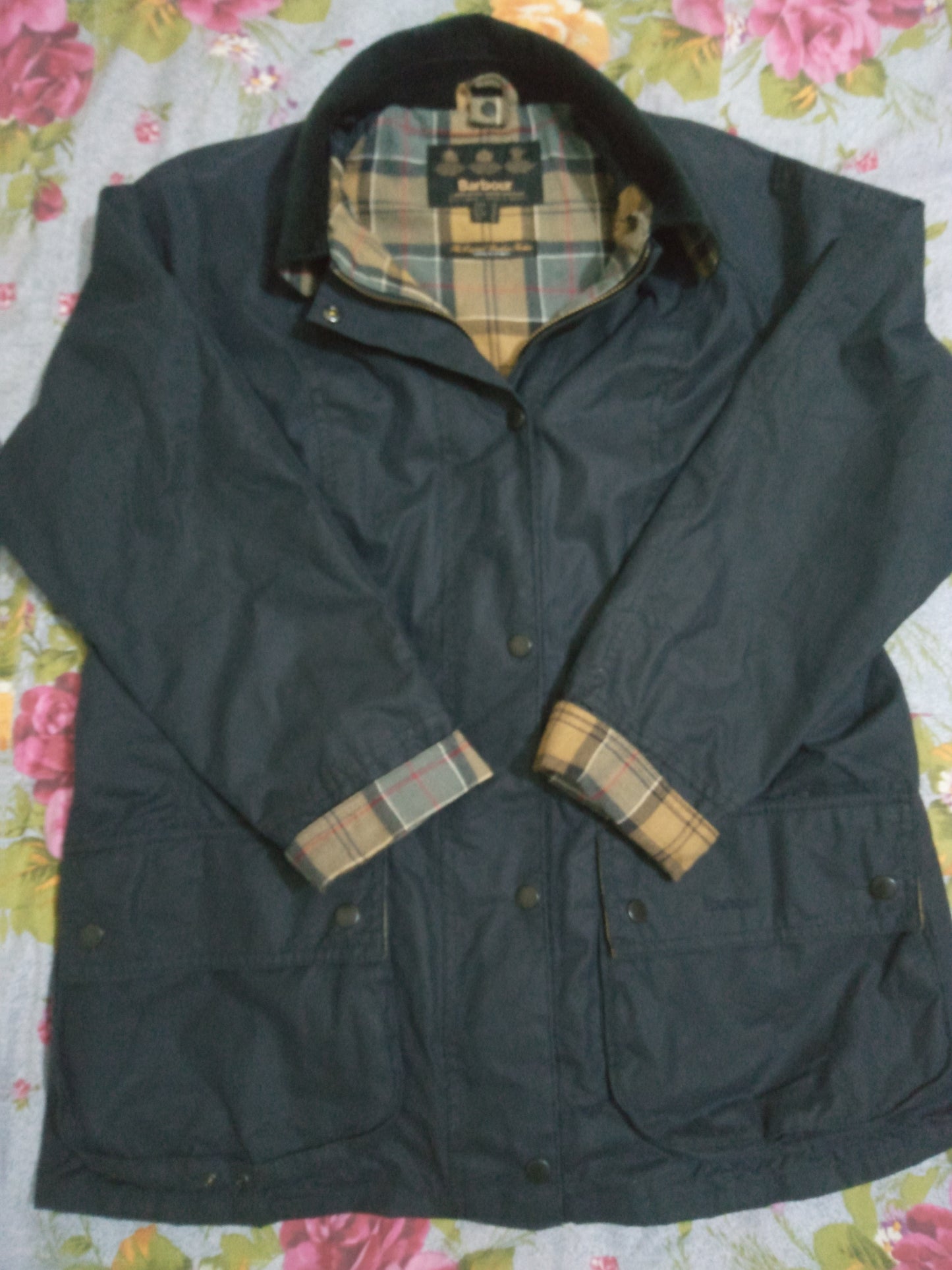 Barbour wax Jacket 60 pieces